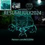 RESUME July2k24