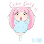 Cotton Candy