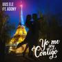 Yo me voy contigo (feat. Adony) [Explicit]