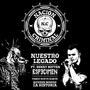 Nuestro Legado (feat. Benny Rotten) [Explicit]