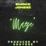 Maze (Explicit)