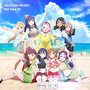 TVアニメ『SELECTION PROJECT』ユニットソングCD