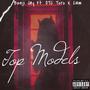 Top Model (feat. OTC Toro & Cam The Scientist) [Explicit]