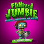 Panival Jumbie (Carnival Jumbie Steel Pan)