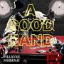 A Good Hand (feat. Villayne) [Explicit]