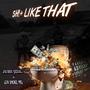 **** like that (feat. Gun Smoke Mo) [Explicit]