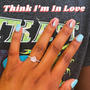 Think I'm In Love (Explicit)