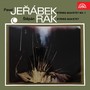 Pavel Jeřábek: String Quartet No. 1 - Štěpán Rak: String Quartet