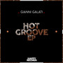 Hot Groove EP