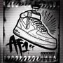 AirForce1 (feat. M.J.C) [Explicit]