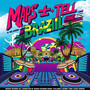 Maps + Tell In Brazil