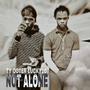 Not alone (feat. Lucky1Ø7) [Explicit]