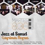 Lágrimas Negras (Jazz At Sunset)