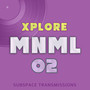MNML 02