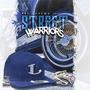 Street Warriors (Explicit)