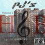 PJ's (vol-1) [Explicit]