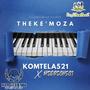 Theke'Moza (BiqueWaY) (feat. Mseason501 & Komtela521)