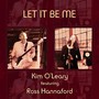 Let It Be Me (feat. Ross Hannaford)