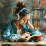 Focused Mind Music: Study Work Harmonies