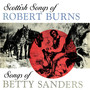 Scottish Songs Of Robert Burns