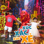 Xúc Xắc Xúc Xẻ