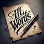 ILL WORDS (Explicit)