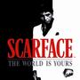 The World Is Yours (Explicit)