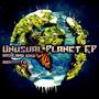 Unusual Planet Ep