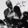 Like You (Explicit)