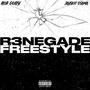 R3NEGADE Freestyle (feat. Jayskii Osama) [Explicit]