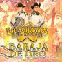 Baraja de Oro (Live Session)