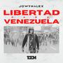 Libertad para Venezuela