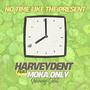 No Time Like The Present (feat. Moka Only) [Explicit]