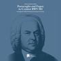 Passacaglia and Fugue in C-minor BWV 582 (feat. Civica Filarmonica di Lugano & Franco Cesarini)