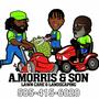 A. Morris & Son (feat. The Morris Kids)