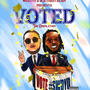 VOTED THE COMPILATION PRESENTED BY JETDIDITAGAIN & #SWDYD (Explicit)