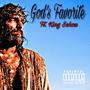 God's Favorite (feat. King Sekou) [Explicit]