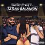 123 NO BALANCIN! (feat. Wag C) [Explicit]