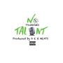 No Talent (feat. TDotBANKS) [Explicit]