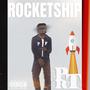 Rocketship (Explicit)