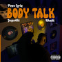 Body Talk (Explicit)