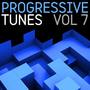 Progressive Tunes, Vol. 7