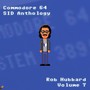 Commodore 64 Sid Anthology, Vol. 7