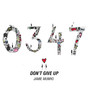 Don't Give Up