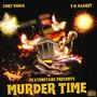 Murder Time (Explicit)