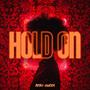 Hold On (Afro House)