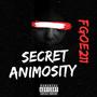 Secret Animosity (Explicit)