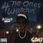 4 The Ones Watchin'