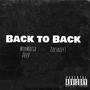 Back To Back (feat. Treskii45) [Explicit]