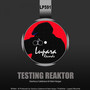 Testing Reaktor